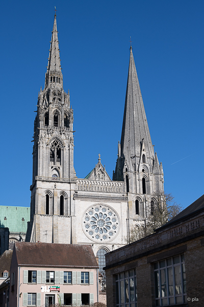 cathédrale