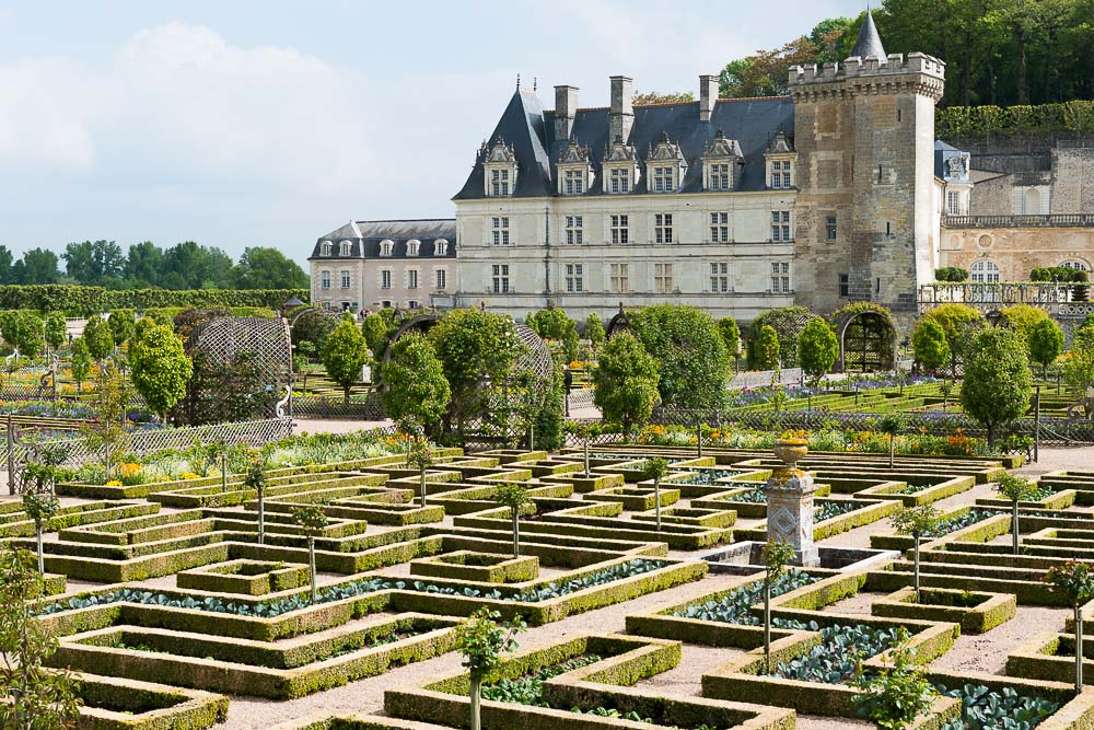 villandry